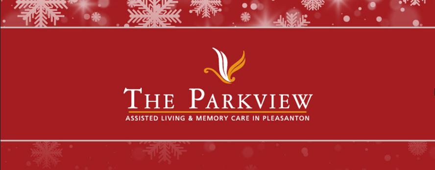 The Parkview Holiday Event