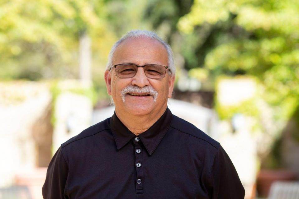 Art Martinez, Maintenance Director at The Reutlinger Community