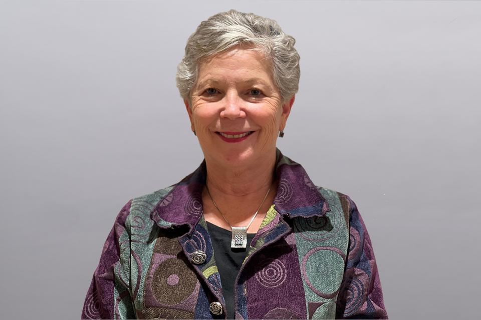 Zari Weiss, Rabbi at the Reutlinger Community