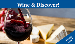 Wine and discover Eskaton Lodge Gold River