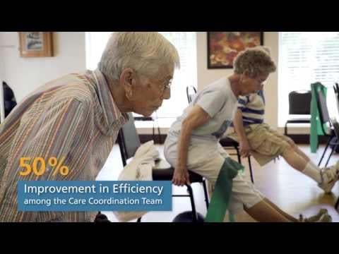 Fall Reduction