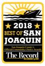The Record - Best retirement Community award