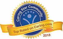 2018 Caring Star Community Award