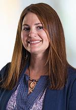 Erin Scherer, Executive Director, Capital Asset Management