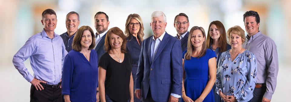 Eskaton Leadership team