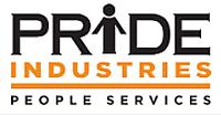 Pride Industries People Services logo