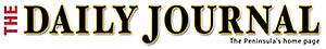 The Daily Journal logo