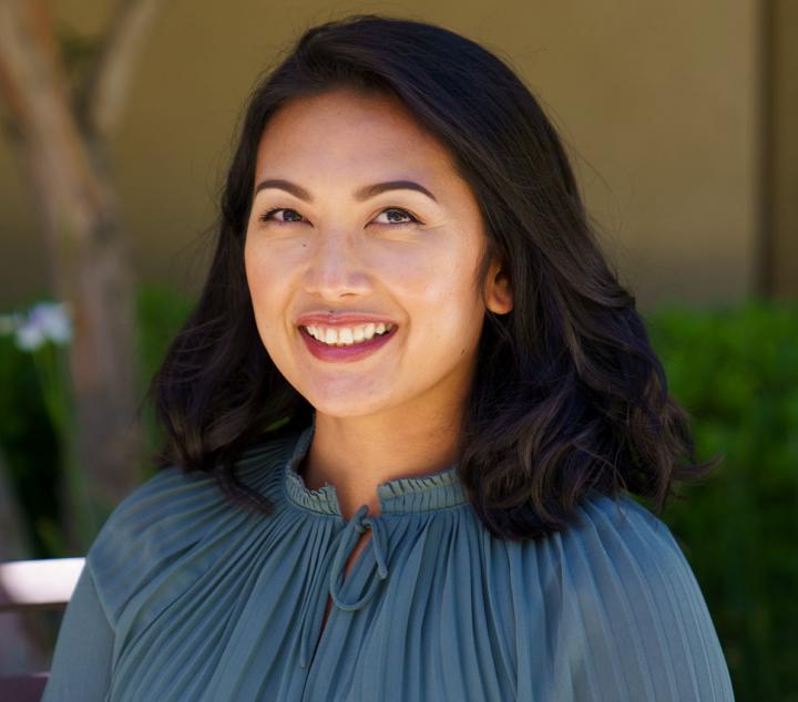 Aireen Tibon, Executive Director at The Parkview