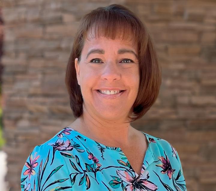 Kim Delgado, Executive Director at Eskaton Granite Bay