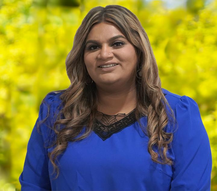 Priya Lal, Executive Director at Eskaton Cameron Park