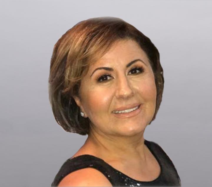 Julie Mammad, Executive Director of The Reutlinger Community