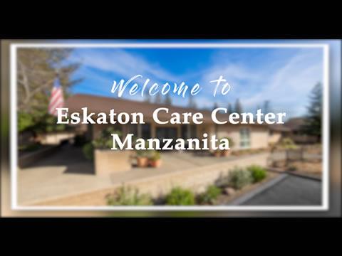 Eskaton Care Center Manzanita
