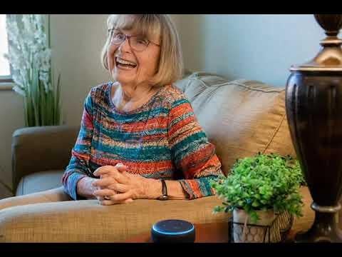 History of Eskaton