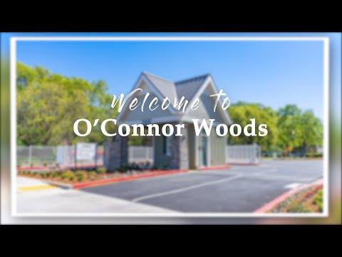 O’Connor Woods