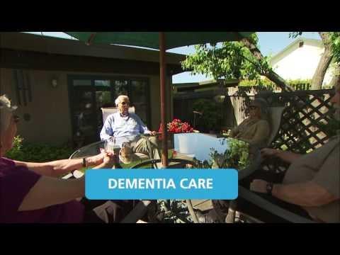 Alzheimer’s & Dementia Care