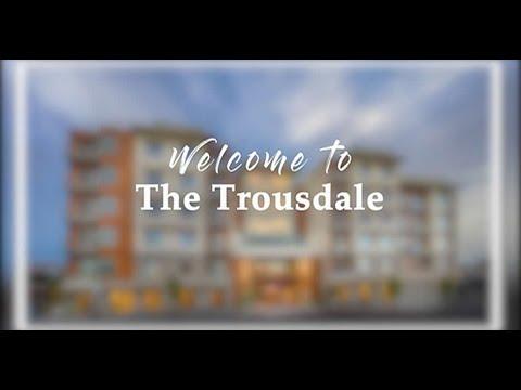 The Trousdale Community Tour