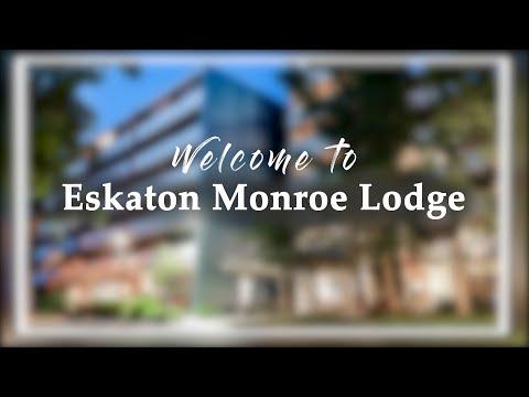 Eskaton Monroe Lodge
