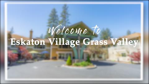 Eskaton Village Grass Valley