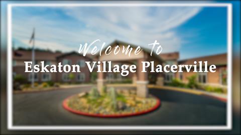 Eskaton Village Placerville