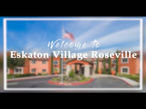 Eskaton Village Roseville