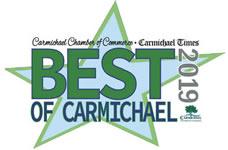 2019 Best of Carmichael Award