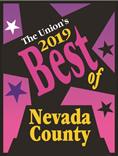 "Best Assisted Living” and “Best Alzheimer’s Care” Community by readers of The Union award