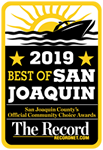 2019 Best of San Joaquin 