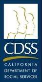 California Department of Social Services Perfect Survey award