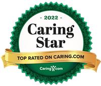 Caring Star Award 2022