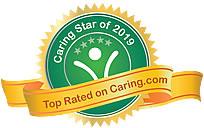 Caring Star, Super Stars of 2019 award