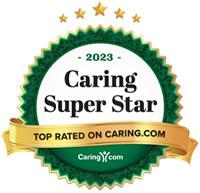 Caring Super Star Award 2023