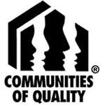 National Affordable Housing Management Communities of Quality award