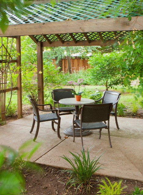 Eskaton Garden
