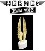 2019 Hermes Golden Award for Eskaton's “Age Is Beautiful” campaign