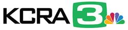 KCRA 3 News logo