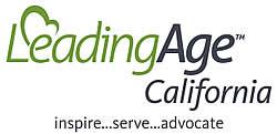 LeadingAge California logo