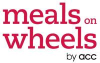 Meals on Wheels by ACC logo