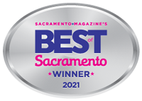 Sacramento Magazine 2021 - Best of Retirement Community