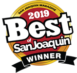 2019 Best of San Joaquin Winner