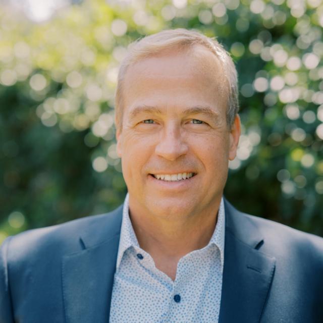 Scott Winans, Senior Vice President of Operations