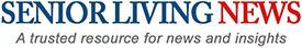 Senior Living News logo