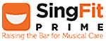 SingFit Prime logo