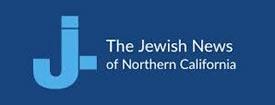 The Jewish News of Northern California logo