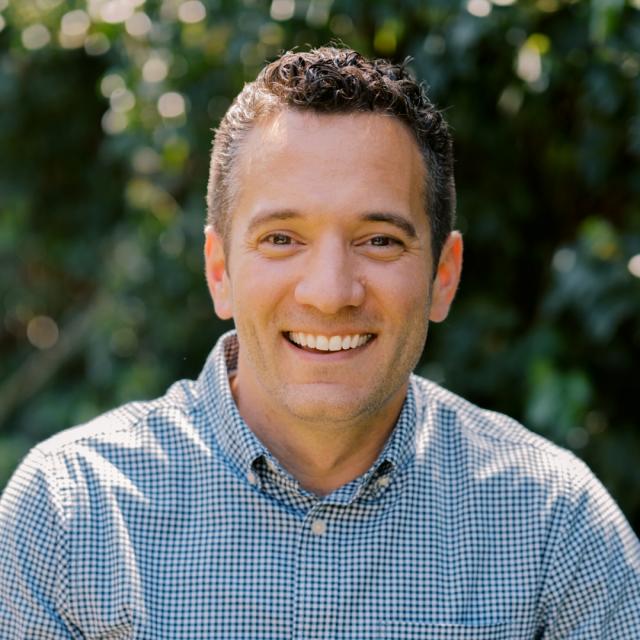 Zach Melchiori, Vice President of Sales, Marketing & Brand Management at Eskaton