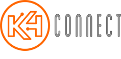 K4 Connect logo