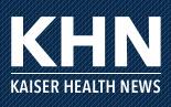 KHN Kaiser Health News logo