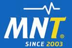 MNT Since 2003 logo