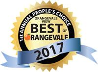 Best of Orangevale 2017 – Senior Services Category – by readers of Orangevale View