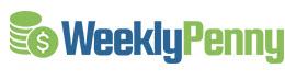 Weekly Penny logo