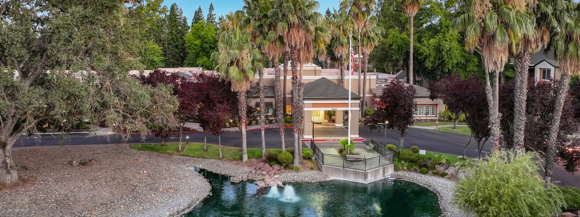 Eskaton Village Carmichael Living Options Eskaton